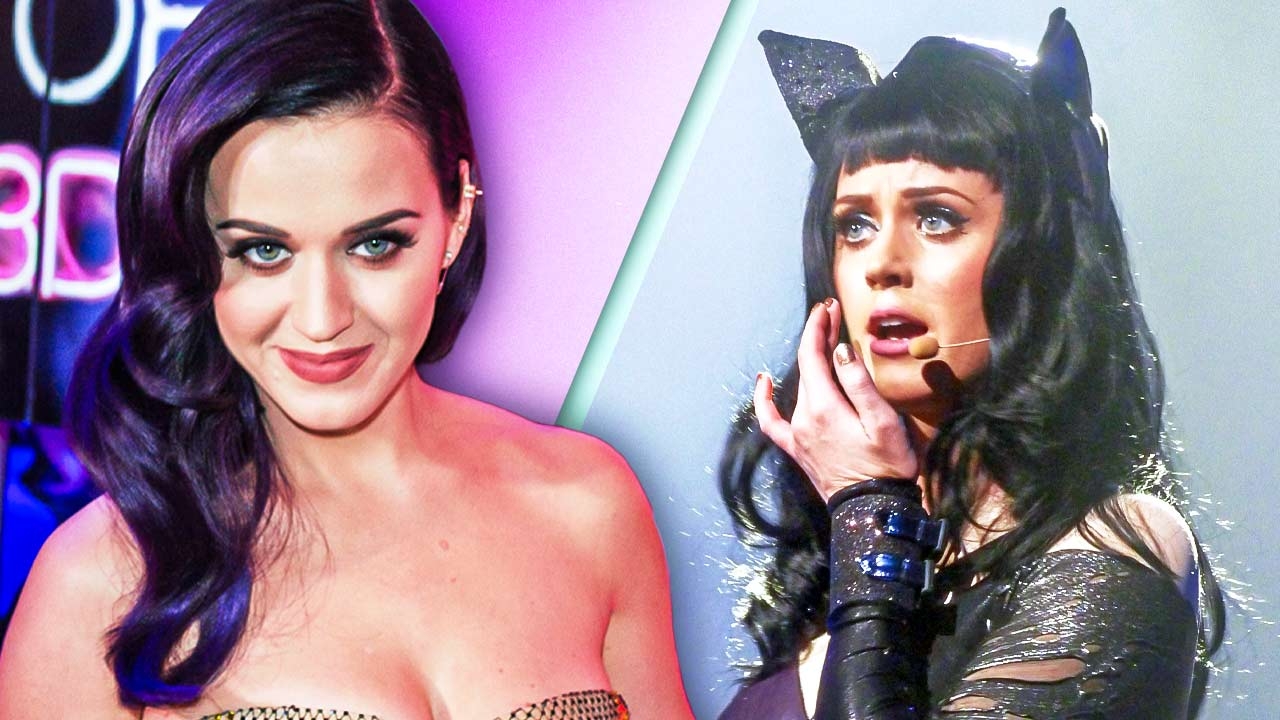 “We will not be supporting”: Katy Perry Risks Flopping Her Upcoming Album If Rumors of Singer’s Collab with a Controversial Songwriter Turn out to Be True