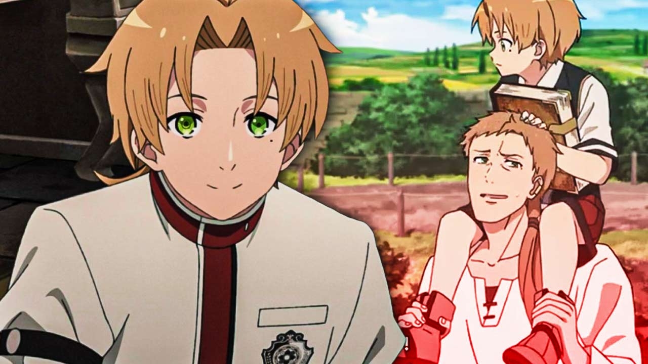 Mushoku Tensei Does the Unthinkable By Releasing the Most Tragic Episode on Fathers’ Day Like Applying Salt on a Wound