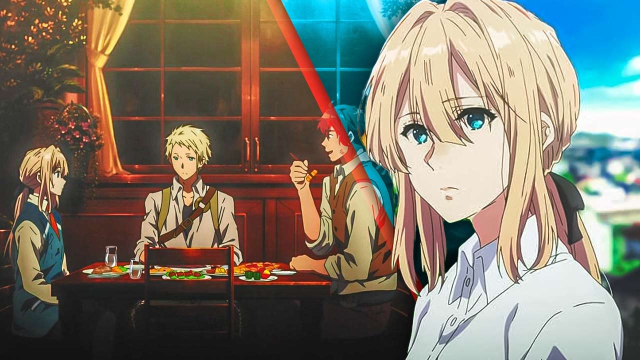 Violet Evergarden’s Turbulent Journey Left a Deep Impression on Series Director for a Heartwarming Reason Every Fan Can Relate to