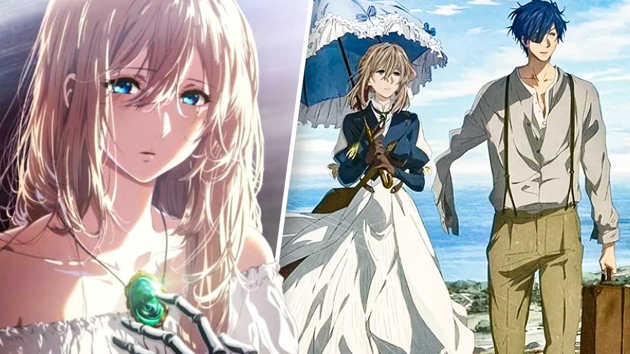 “I had to work through trial and error”: It Took Violet Evergarden Director 9 Episodes to Master Working on the Series After Great Difficulty