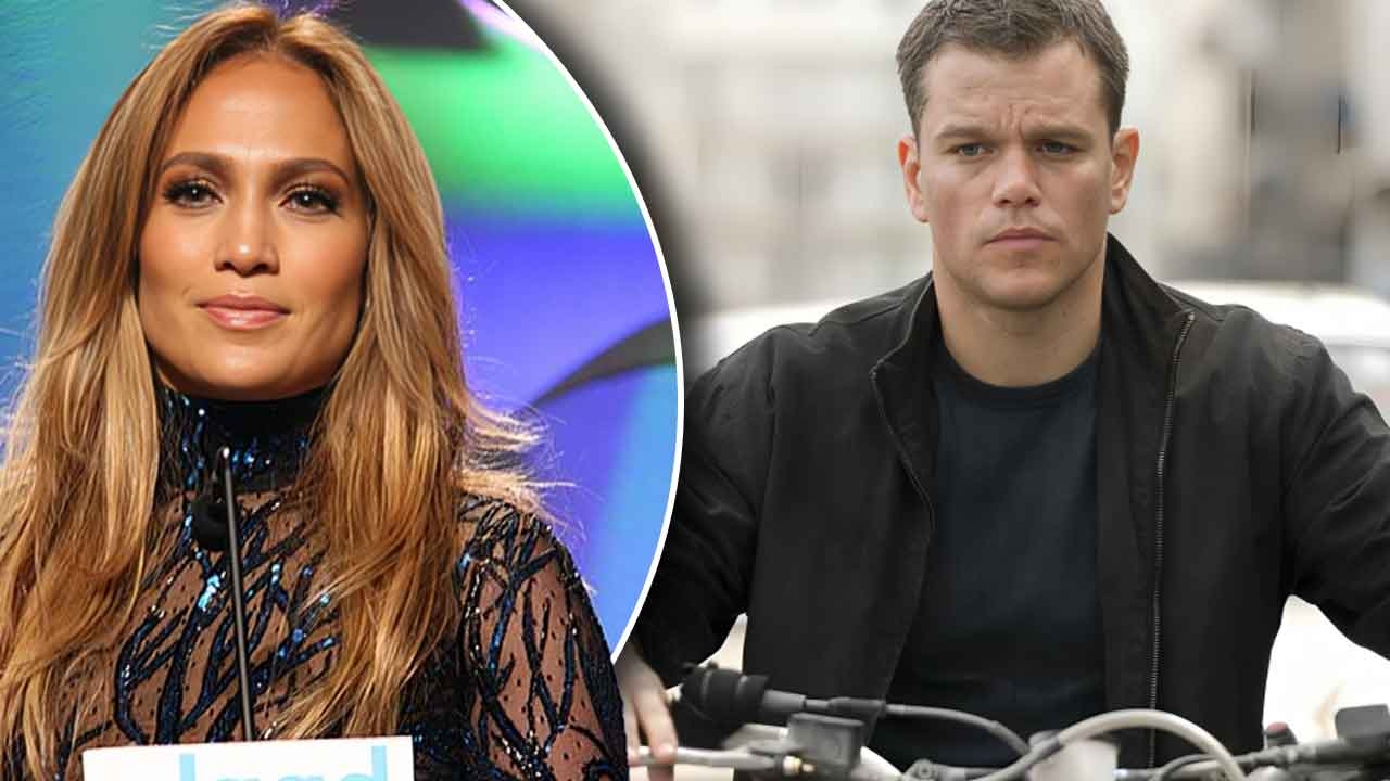 “She’s a very hard person to let your guard down around”: All is Not Good Between Matt Damon and Jennifer Lopez As Per the Latest Rumor
