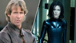 “I just didn’t understand why a 1940s nurse would do that”: Kate Beckinsale Was Baffled by Michael Bay’s Demand Just Weeks After Giving Birth to Her Daughter