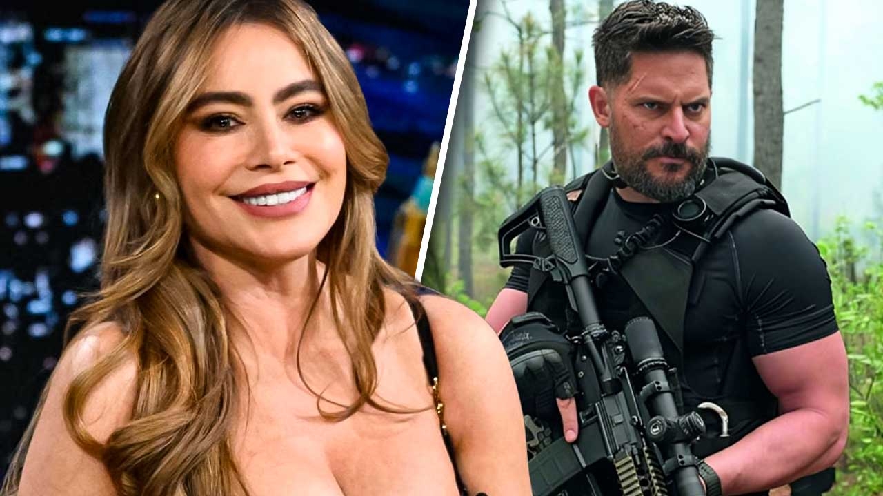 “I’m ready to be a grandmother, not a mother”: Sofía Vergara’s Decision to Divorce Joe Manganiello Might Have Been Painful But the Actress Wasn’t Ready to Oblige Anymore