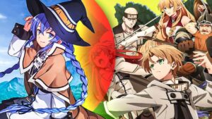 “It all began when I discovered a book called…”: Mushoku Tensei Has a Very Unlikely Inspiration, According to Author