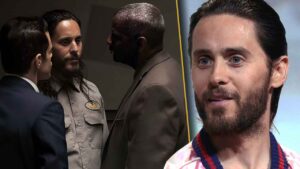“I think people forgot he’s 50+”: Jared Leto Struggles to Find Peace as He Enjoys Hearty Meal With Loved Ones