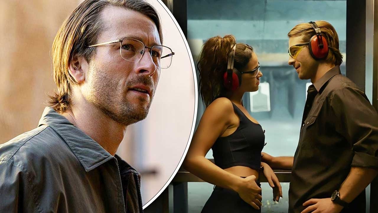 Glen Powell’s ‘Hit Man’ Closely Avoids Falling Prey to Cancel Culture Despite Touting Deeply Problematic Plot at Its Center