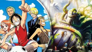 One Piece Chapter 1117 Spoilers: Who Defeated the Ancient Robot?