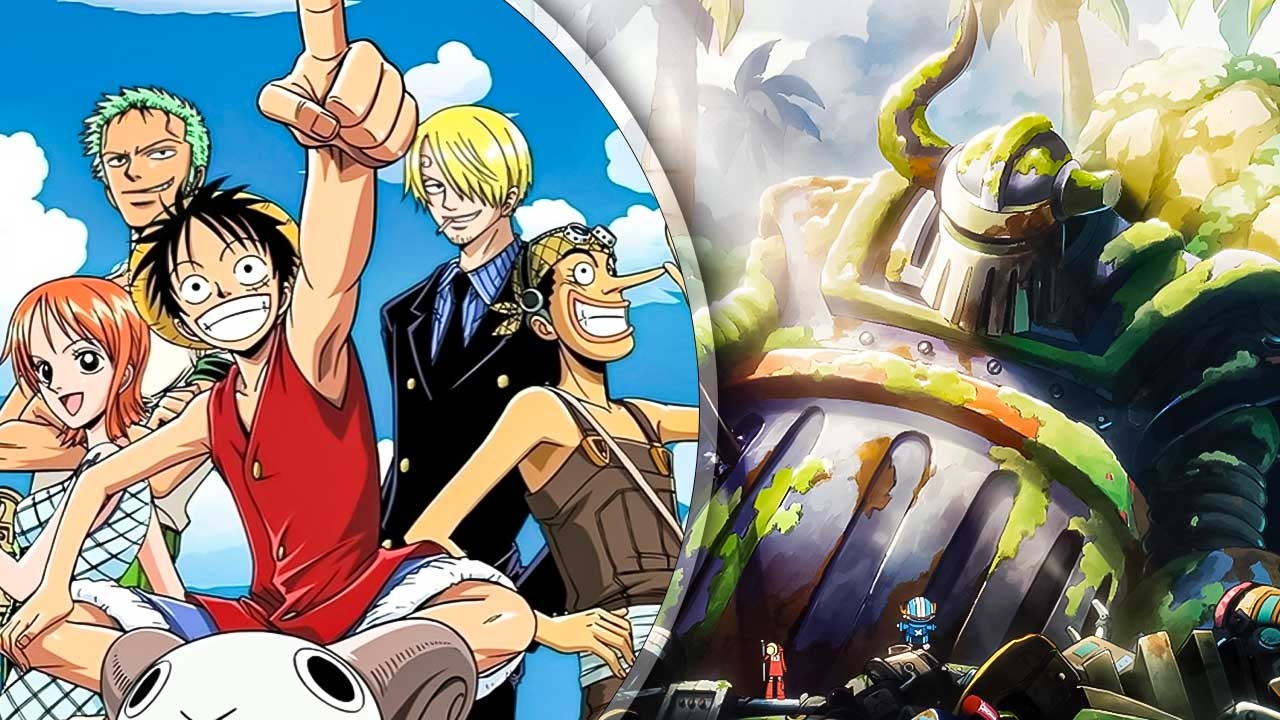 One Piece Chapter 1117 Spoilers: Who Defeated the Ancient Robot?