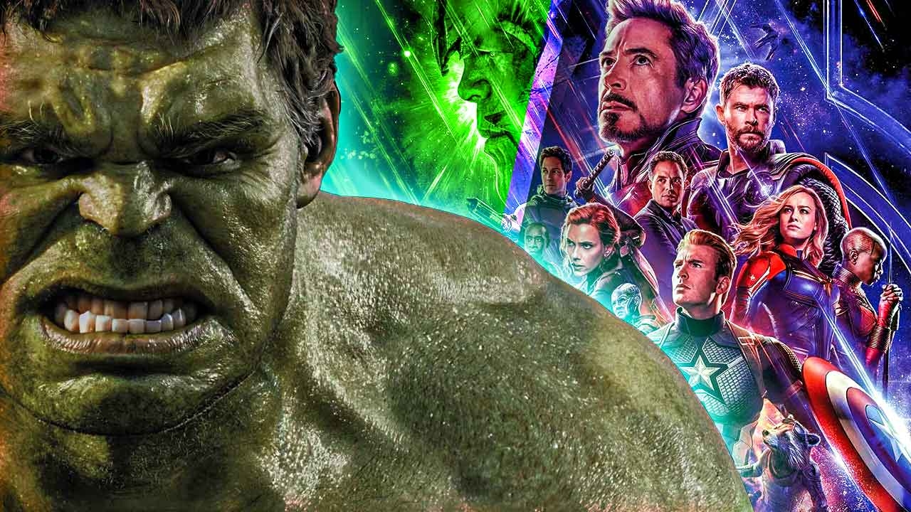 ‘Avengers: World War’ Can Mirror Endgame’s Iconic Success With 1 Brutal Plot That Combines ‘Siege’ With ‘World War Hulk’ (Theory)