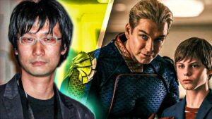 “Metaphor for America and modern society”: Hideo Kojima Gushes About ‘The Boys’ Season 4 as the Series Storyline Goes Darker Than Ever