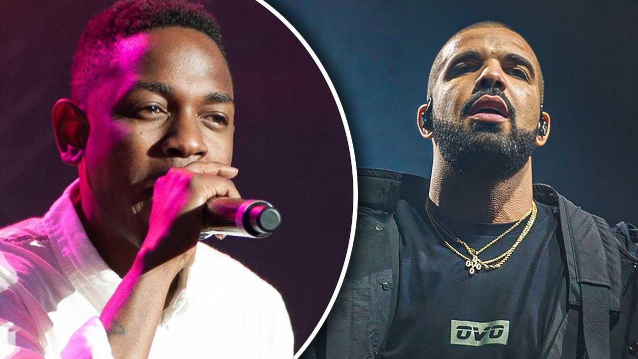 “This ain’t Kendrick’s concert, this is Drake’s eulogy”: Kendrick Lamar Proves He’s the Biggest Hater in History After What He Did at His Live Concert That’s Hard to Believe