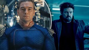 “And they really tried to cancel this season”: The Boys Season 4 Has Already Beaten Season 3 Despite Difference in Ratings