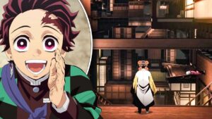 What Demon Slayer is Doing with the Infinity Castle Arc Might Be Every Fan’s Nightmare