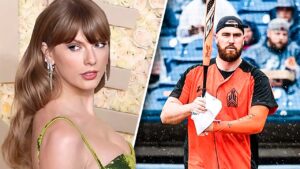 “I think we’re gonna die”: Travis Kelce Will Be Scared Out of His Mind After Seeing Taylor Swift Caught up in a Scary Situation That Could Have Threatened her Life