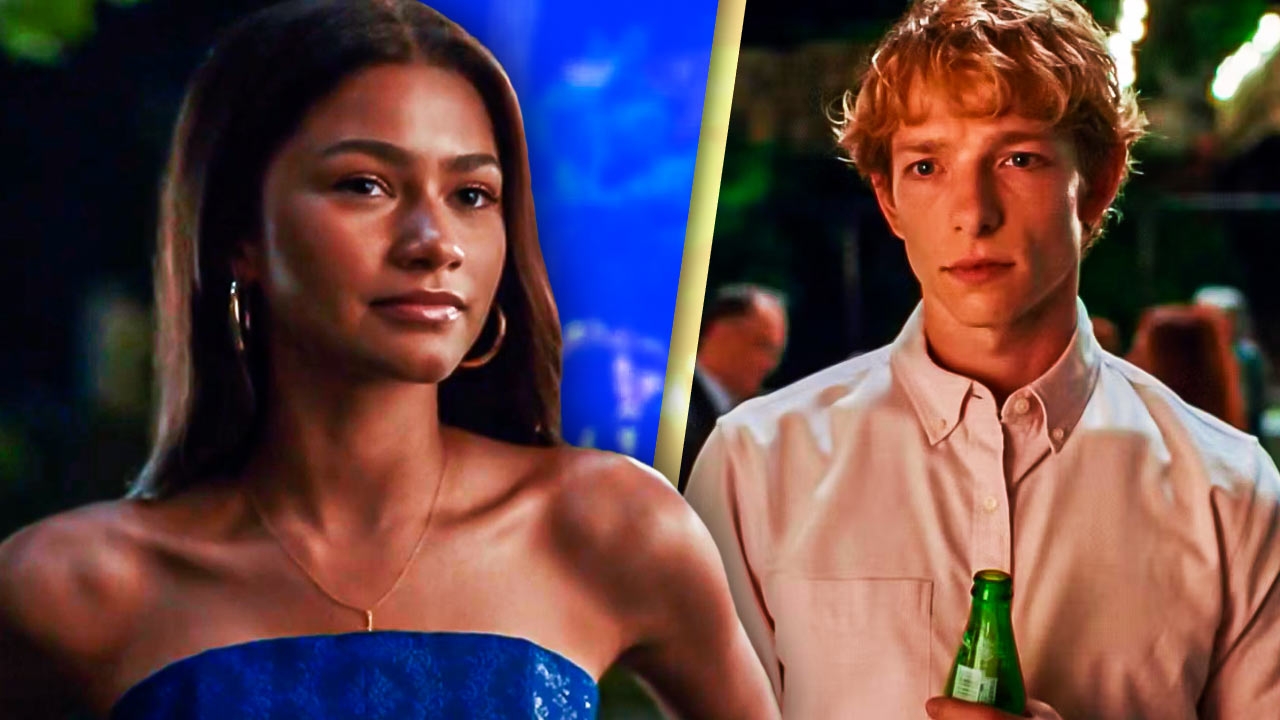 “I got interested and played around”: Zendaya’s Biggest Gift to Her ‘Challengers’ Co-star Mike Faist Was a Hobby That Landed Him His Next Big Role