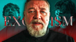 “I’ve never seen a score that low”: Russell Crowe’s Future as a Horror Movie Star Could Be in Grave Danger After ‘The Exorcism’ Fails to Impress Fans