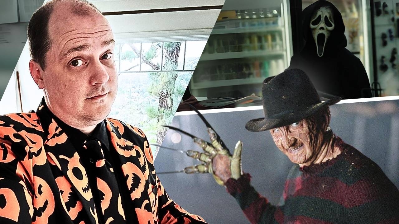 “A guy can dream…”: Mike Flanagan Teases ‘A Nightmare on Elm Street’ Remake After 15 Years as ‘Scream’ Star Eyes the Lead Role