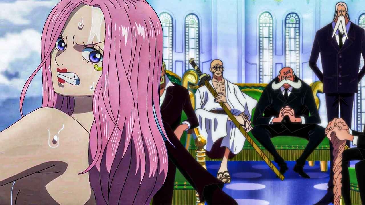 One Piece: Jewelry Bonney’s Latest Power Up Can Give the Straw Hat Pirates the Upgrade They Desperately Need to Defeat the Gorosei