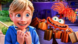 Inside Out 2 Made the Greatest Blunder By Not Including One Character That Could Have Given Anxiety a Run for its Money