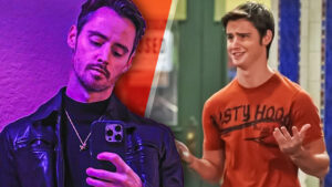From Disney to Adult Entertainment – How ‘Wizards of Waverly Place’ Star Dan Benson Turned a Traumatizing Experience into a Profitable Business