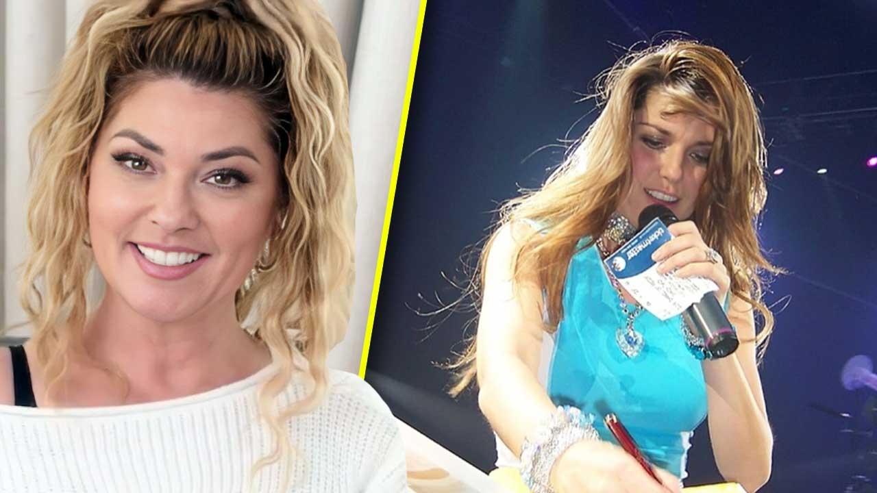 “She’s trying to prove she can be sexy”: Insider Accuses Shania Twain of Desperately Trying to Compete With Young Singers