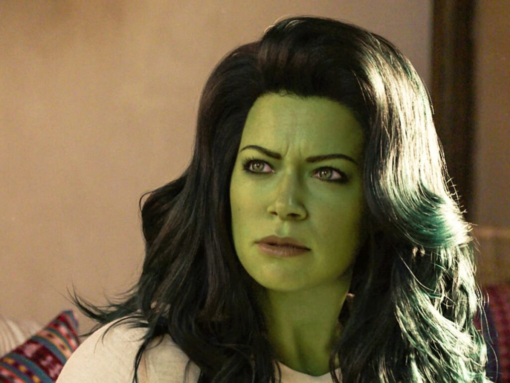 She-Hulk: Attorney at Law