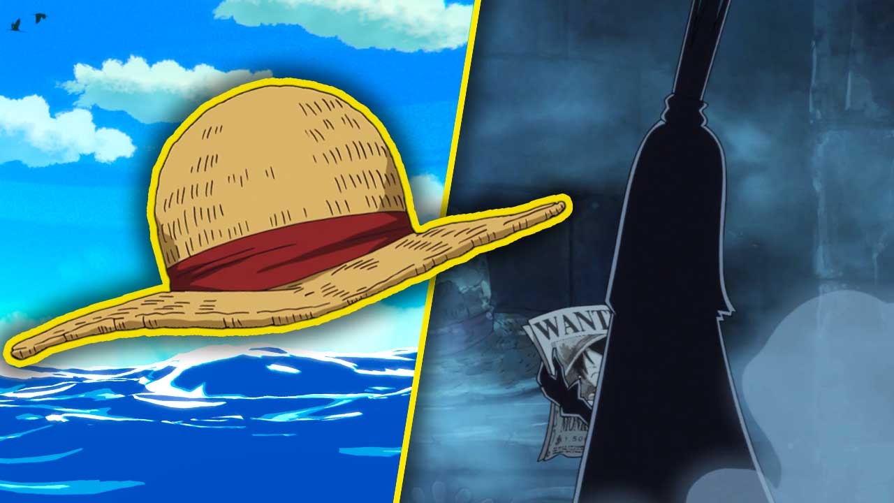 One Piece: Joyboy’s Relation to Imu May be Stronger than the Bond of Marriage and Tied with Blood Instead