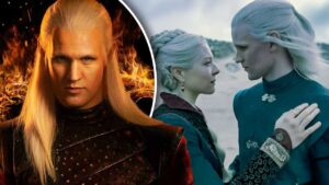 “He is loyal to very end tho”: House of the Dragon Season 2’s Unintentional Nod to Matt Smith’s Another Iconic Role is Too Obvious to Ignore