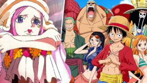 One Piece Theory: Eiichiro Oda has a Bigger Message to Convery Through Bonney that has Nothing to do with Her Becoming the Second Nika