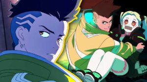 Cyberpunk: Edgerunners Season 2 was Never Even Taken into Consideration for a Very Special Reason that Saved the Series