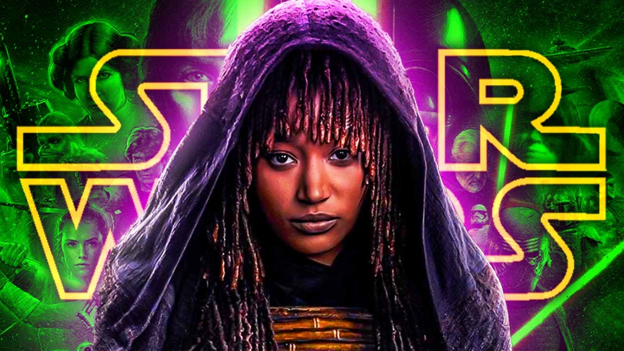 10 Iconic Star Wars Characters Are Peacefully Co-existing in The Acolyte’s World But Fans Still Want the Show to Be Excluded From Canon