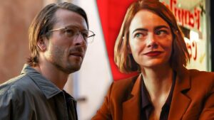 Emma Stone’s ‘Kinds of Kindness’ is Primed to Beat Glen Powell’s ‘Hit Man’ at Its Own Game and Its One Record Achievement Proves That