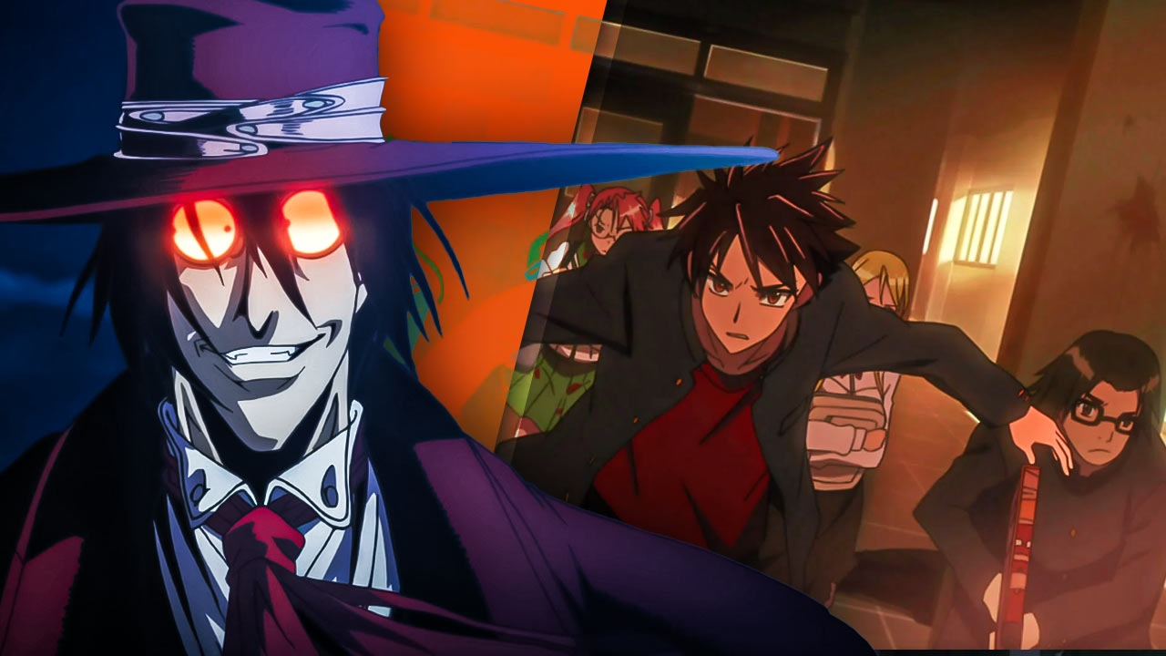 “I didn’t consider myself good enough”: Hellsing Author Got a Massive Surprise After Finding Himself as a High School of the Dead Character