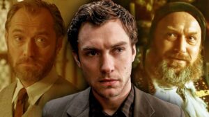 “One of the hardest things”: Jude Law Finds His One Role The Most Challenging to this Day Despite Making a $75 Million Fortune in Hollywood