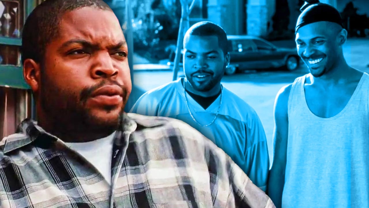 “I was a little hot because they had took so long”: Ice Cube’s ‘Friday 4’ Finally Gets a Positive Update After Nearly 25 Years But Several OG Cast Members Are Dead