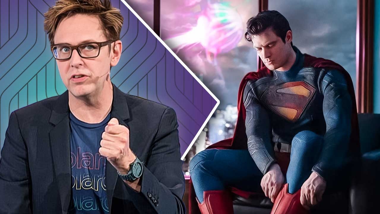 “Looks so much like a Superman comic”: James Gunn Doubters Will Choke on Their Words After Seeing Promising Set Photos From Superman (2025)