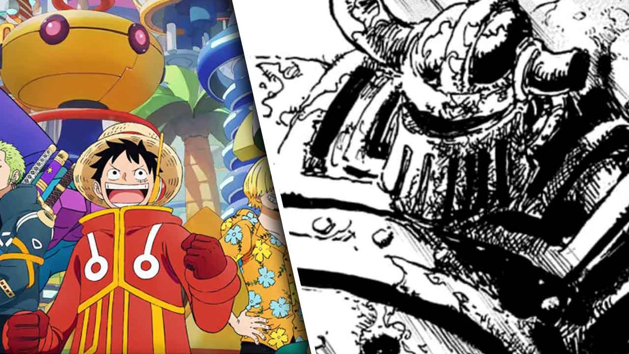 One Piece Theory: The Ancient Robot’s Story Just Became Even More Tragic After His Connection to Joyboy