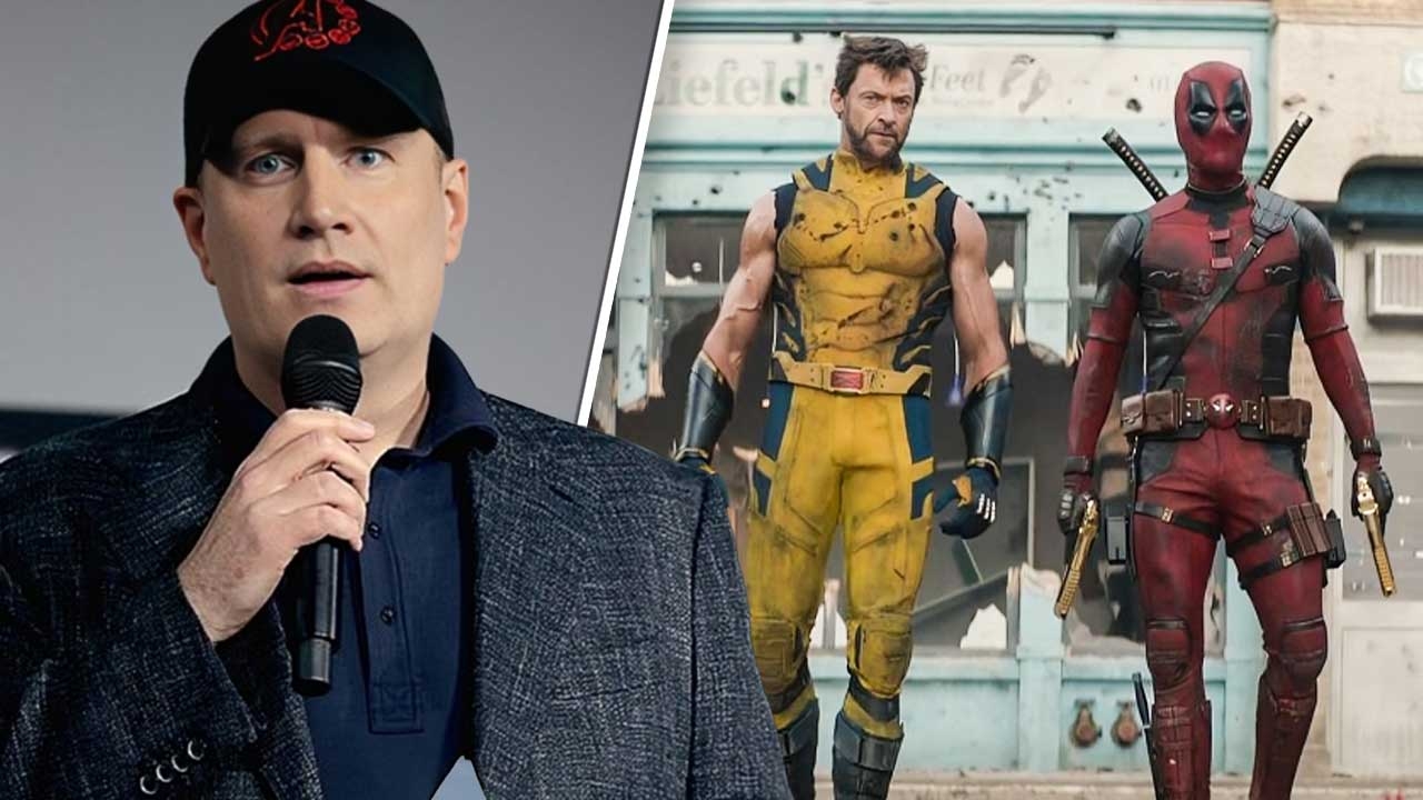 Kevin Feige, Ryan Reynolds and Shawn Levy Had 1 Major Concern Before Bringing Back Hugh Jackman as Wolverine