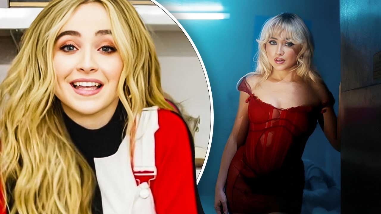 “So refreshing to see a pop artist who dgaf”: Sabrina Carpenter Ends Her Hater With One Move After 2nd Single ‘Please Please Please’ Peaks at Billboard No.1