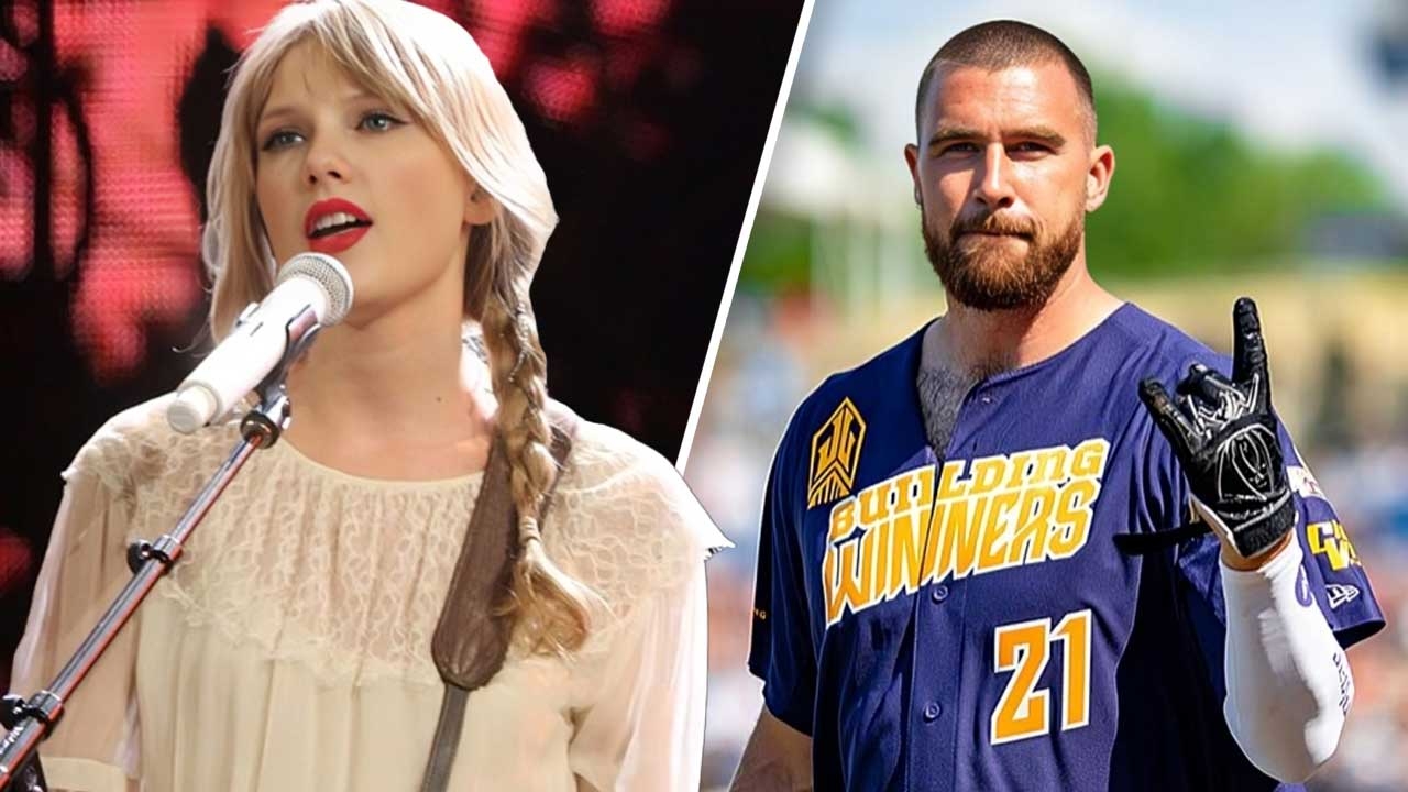 “That’s My Girl”: Travis Kelce’s Bold Comment on Not Hiding His and Taylor Swift’s Relationship Proves She’s Found the One