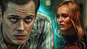 “Lily’s acting looks incredible”: Bill Skarsgård’s ‘Nosferatu’ Could Easily Save Lily-Rose Depp’s Flailing Career After The Idol’s Poor Reception