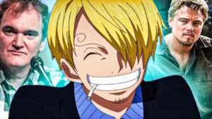 One Piece: Eiichiro Oda Based Sanji on 1 Legendary Actor from Quentin Tarantino’s Movie That is Surprisingly Not Leonardo DiCaprio