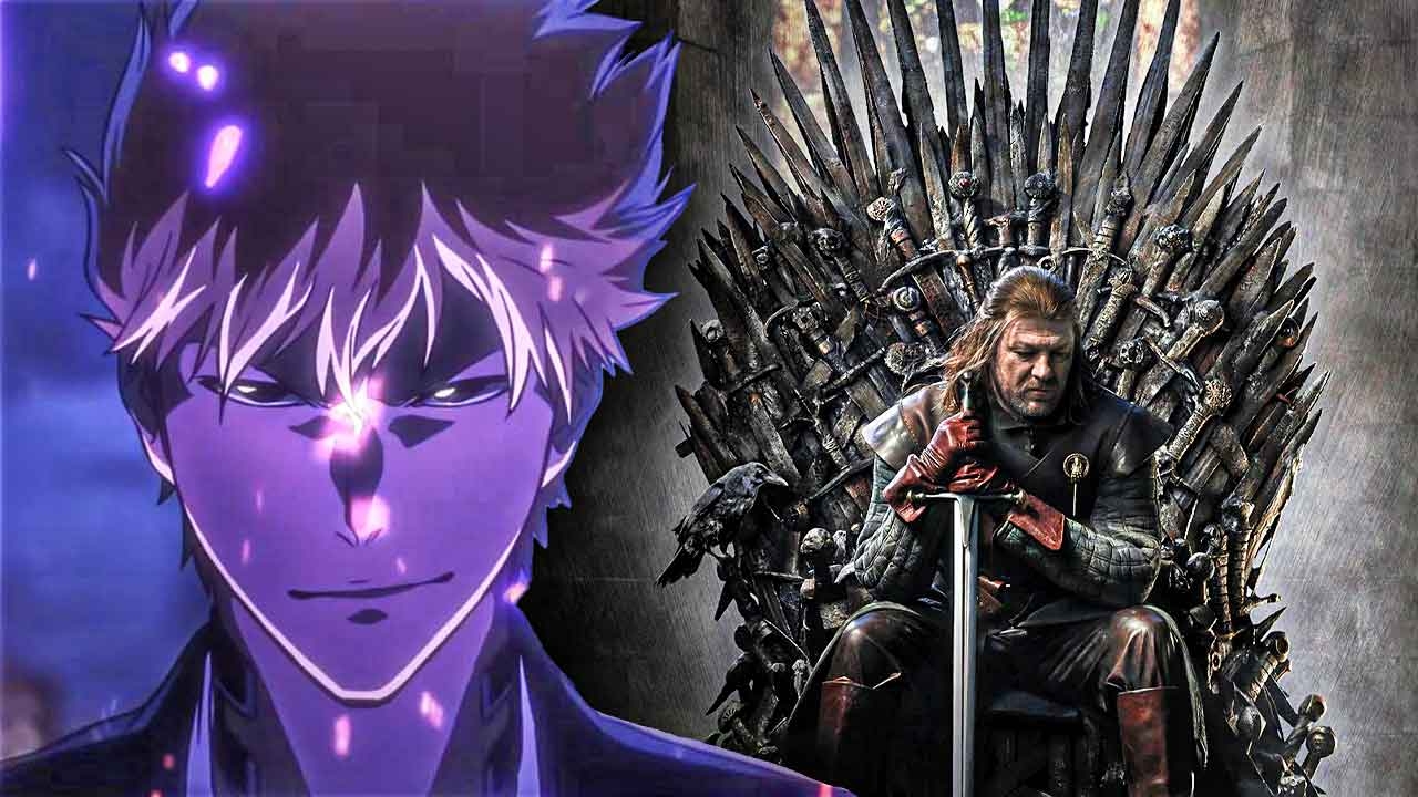 Studio Pierrot Refused to Make the Same Mistake for Bleach: Thousand-Year Blood War as WB Did with Game of Thrones