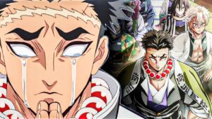Demon Slayer: The Stone Hashira’s Lack of Trust for Anyone Came from a Misunderstanding that Ruined His Life
