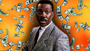 Despite His $200 Million Fortune, Eddie Murphy Still Hasn’t Ticked off One Bucket List Role That’ll Put Him in an Elite Club of Actors