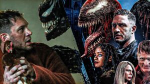 Sony’s One Epic Decision With ‘Venom: Let There Be Carnage’ Led to the Most Fun Tom Hardy Moment in the Film