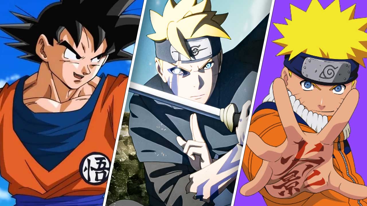 “Toei would never”: Dragon Ball Fans Have a Field Day as Cringeworthy Scene From Boruto Makes Every Naruto Fan Weep