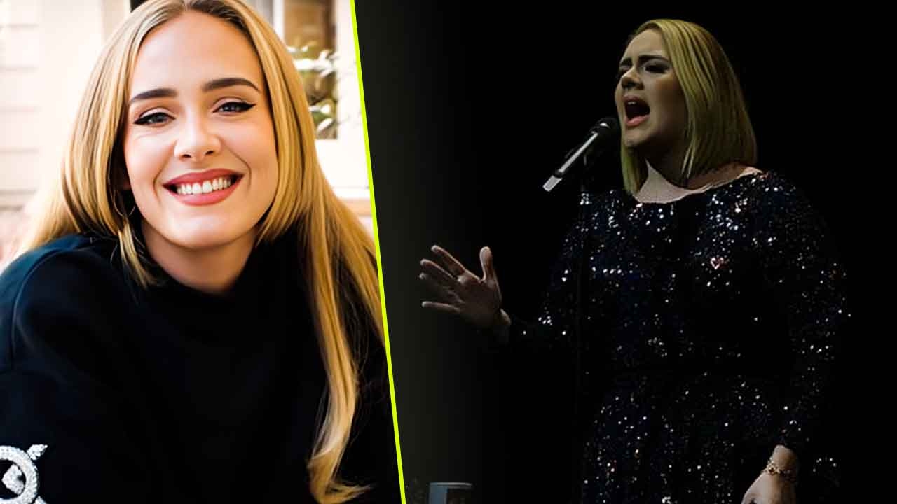 “If you got nothing nice to say shut up”: Adele Might Have Done a Big Mistake by Shutting Down Her “Stupid” Fan During Live Show