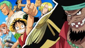 Fan Favorite One Piece Character, Who Can Play a Major Role in Battle Against Blackbeard, is Still Alive