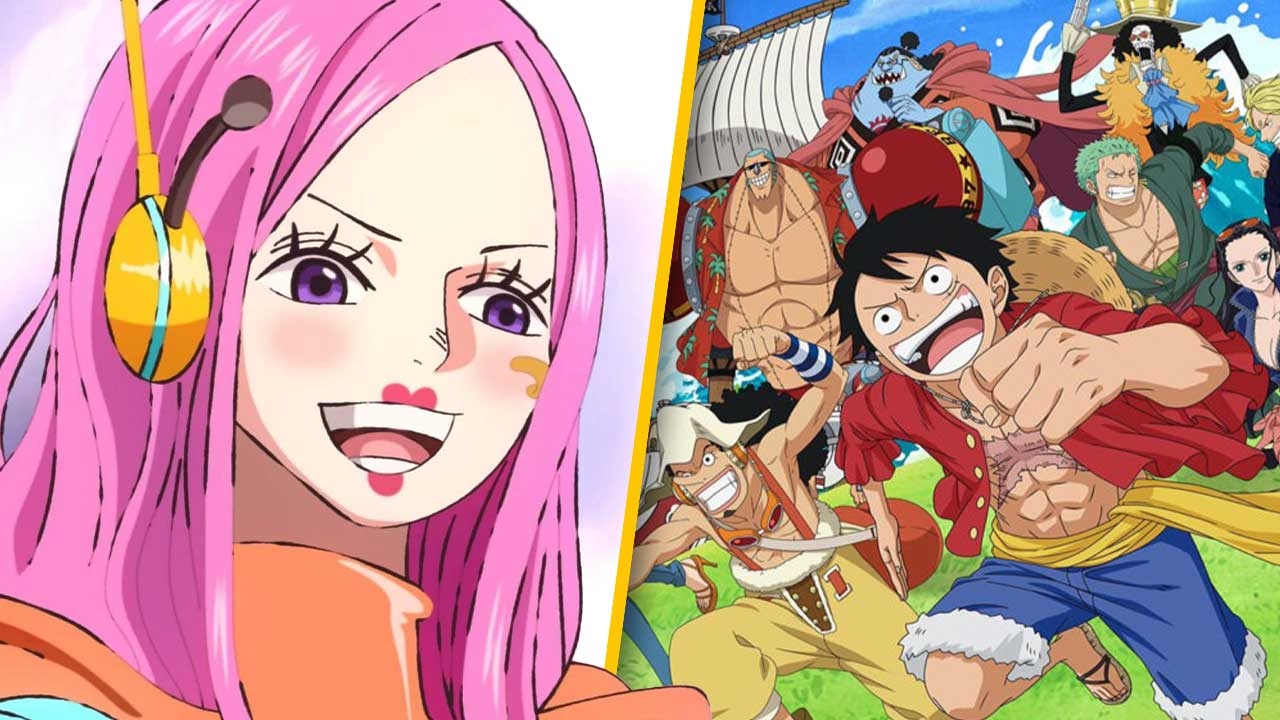 “Bonney back into a kid”: Eiichiro Oda’s Rumored Plan Will Make One Piece Fans Happy Who Hated Bonney Turning into Joy Girl